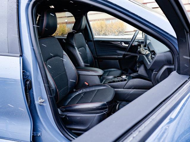 ford Escape 2024 - 26