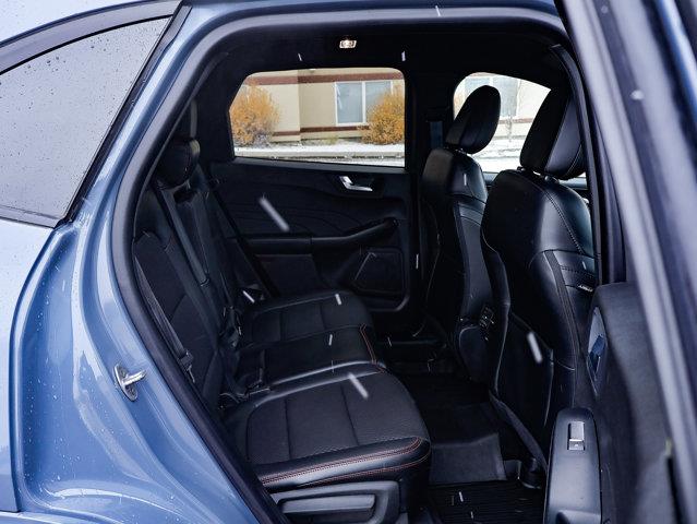 ford Escape 2024 - 27