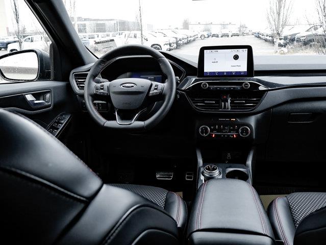 ford Escape 2024 - 28