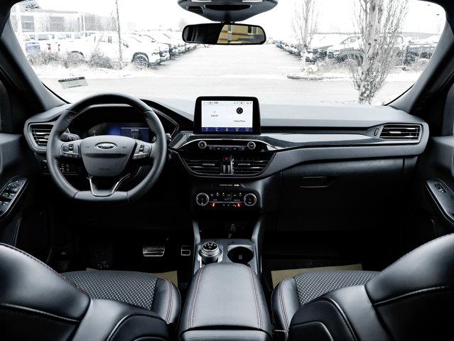 ford Escape 2024 - 29