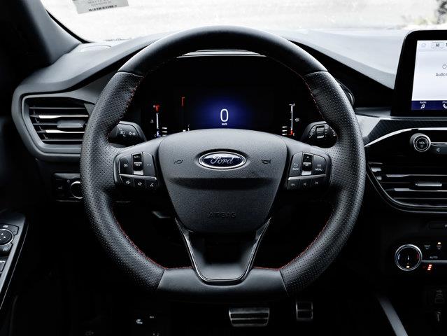 ford Escape 2024 - 30