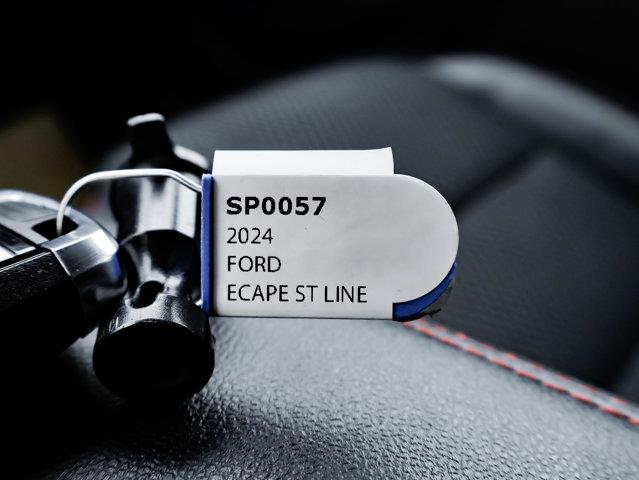 ford Escape 2024 - 31