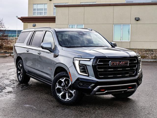 gmc Yukon XL 2025 - 2