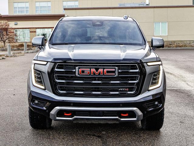 gmc Yukon XL 2025 - 3