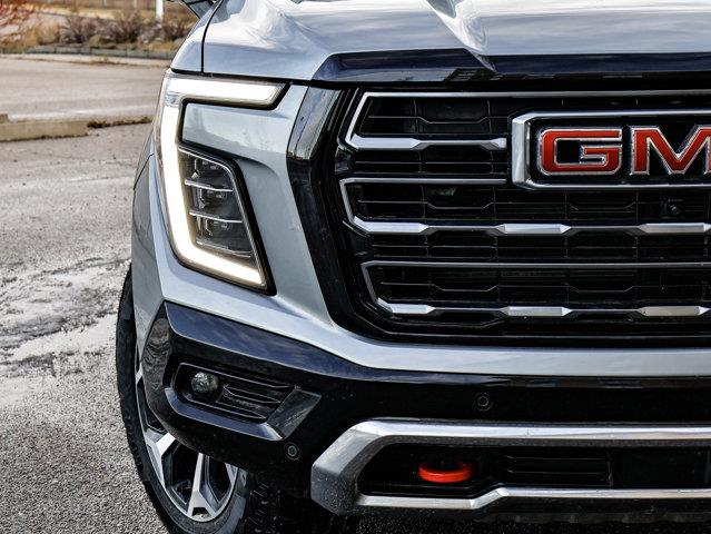 gmc Yukon XL 2025 - 5