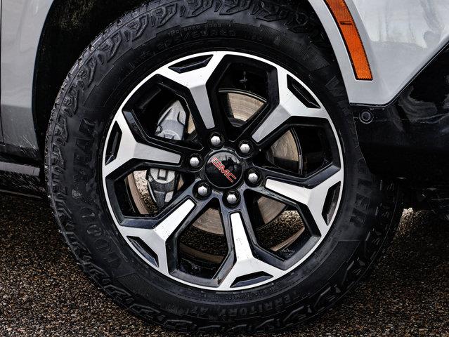 gmc Yukon XL 2025 - 6