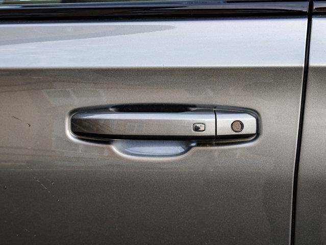 gmc Yukon XL 2025 - 8