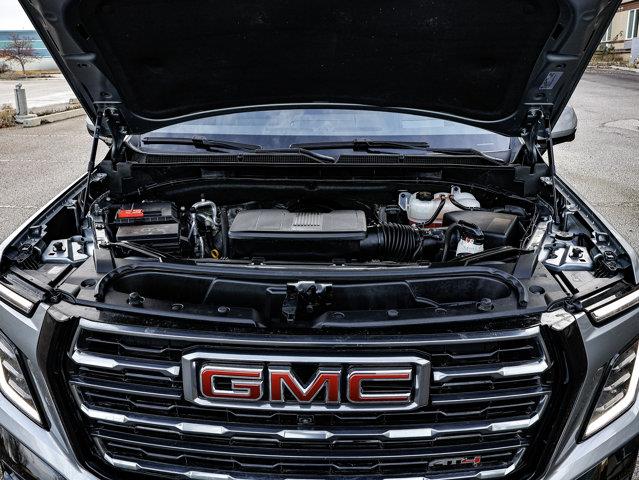 gmc Yukon XL 2025 - 9