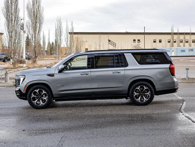 gmc Yukon XL 2025 - 10