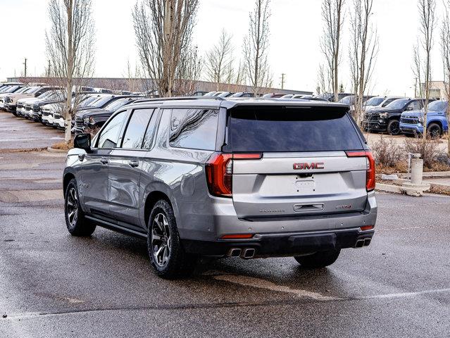 gmc Yukon XL 2025 - 11