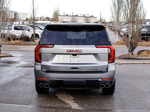 gmc Yukon XL 2025 - 12