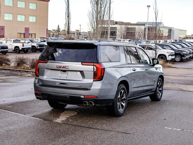 gmc Yukon XL 2025 - 13