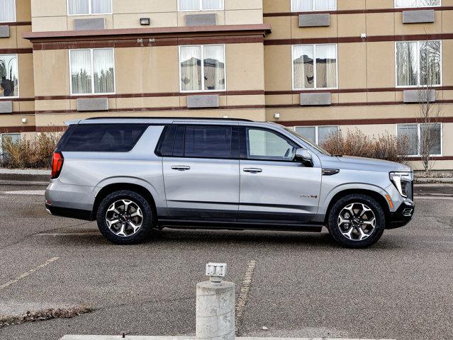 gmc Yukon XL 2025 - 14