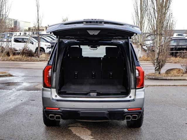 gmc Yukon XL 2025 - 15