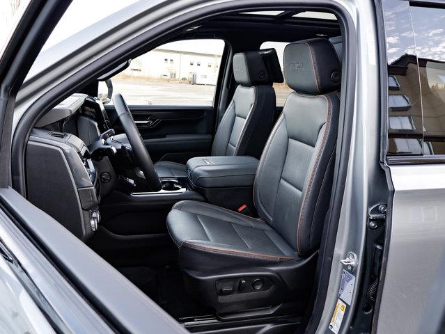 gmc Yukon XL 2025 - 17