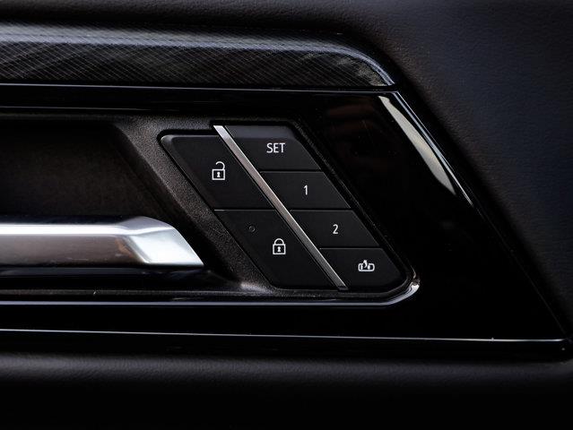 gmc Yukon XL 2025 - 19