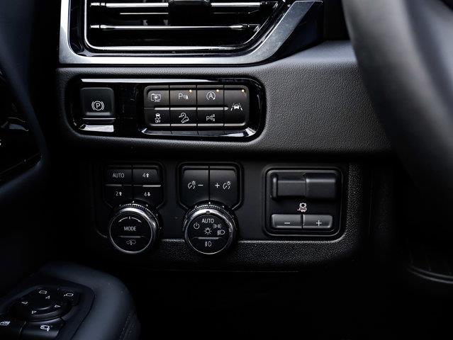 gmc Yukon XL 2025 - 21