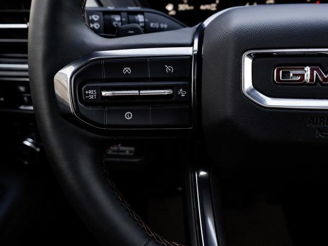 gmc Yukon XL 2025 - 23