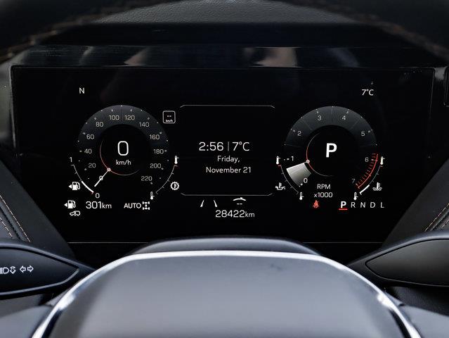 gmc Yukon XL 2025 - 24