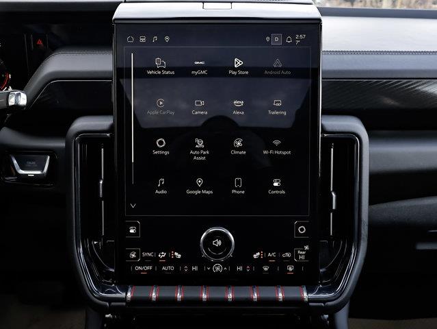 gmc Yukon XL 2025 - 29