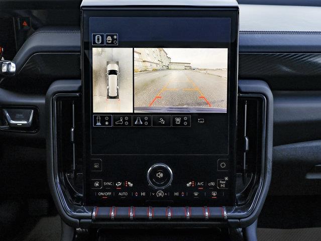 gmc Yukon XL 2025 - 30