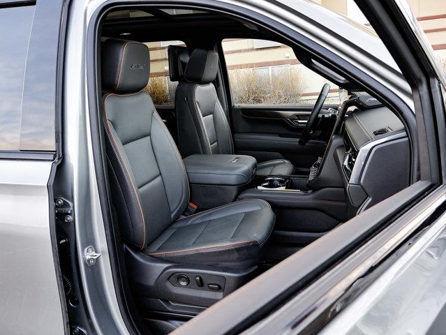 gmc Yukon XL 2025 - 31