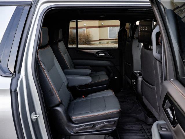 gmc Yukon XL 2025 - 32