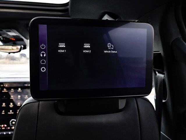 gmc Yukon XL 2025 - 33