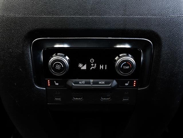 gmc Yukon XL 2025 - 34