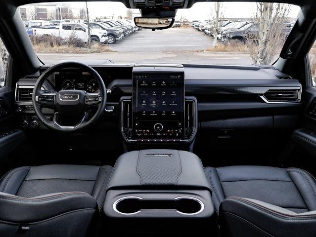 gmc Yukon XL 2025 - 36