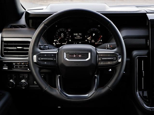 gmc Yukon XL 2025 - 37