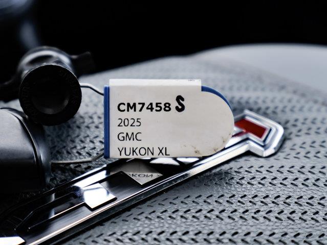 gmc Yukon XL 2025 - 38