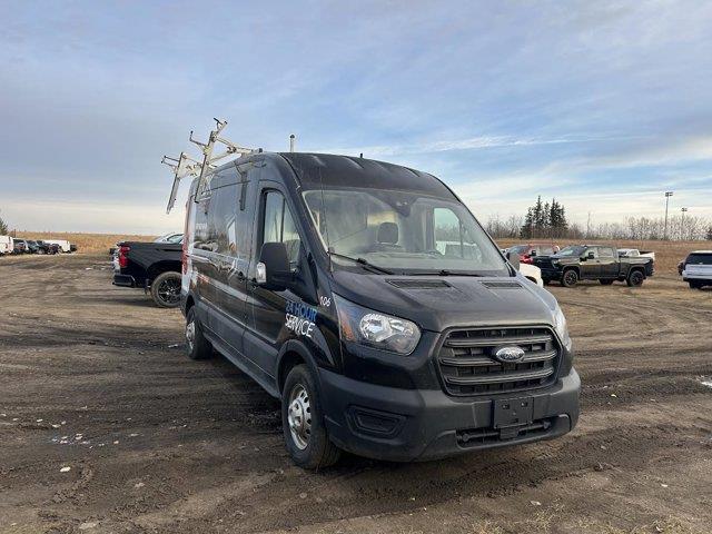 ford Transit fourgon utilitaire 2020 - 2