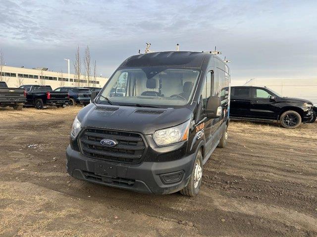 ford Transit fourgon utilitaire 2020 - 3
