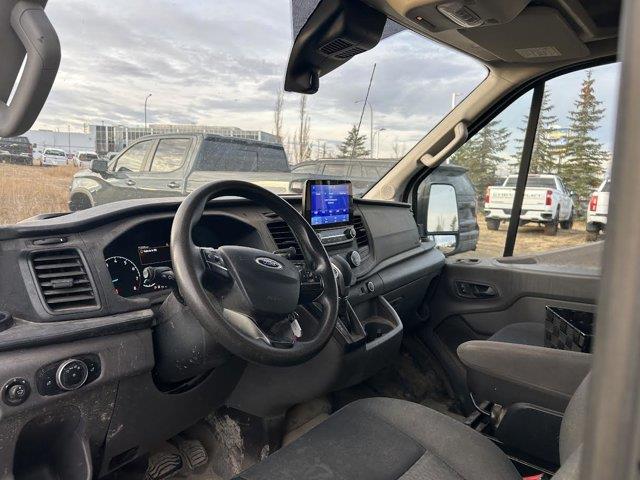 ford Transit fourgon utilitaire 2020 - 4