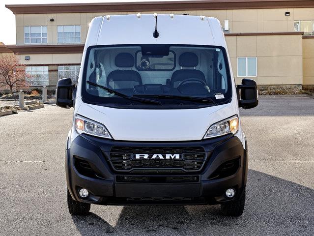 ram ProMaster Cargo Van 2024 - 3