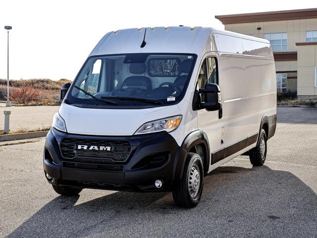 ram ProMaster Cargo Van 2024 - 4
