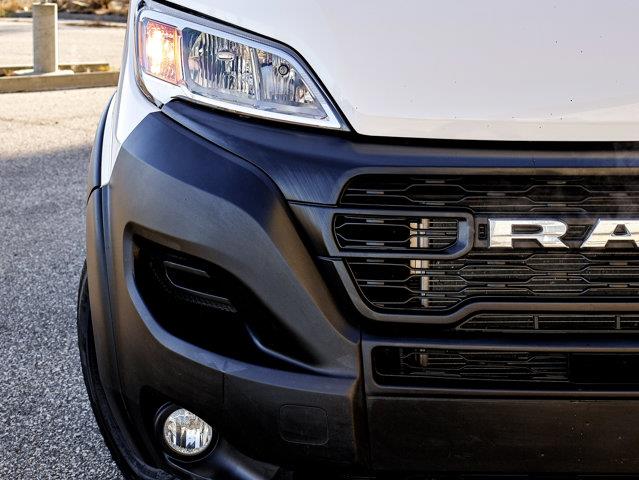 ram ProMaster Cargo Van 2024 - 5