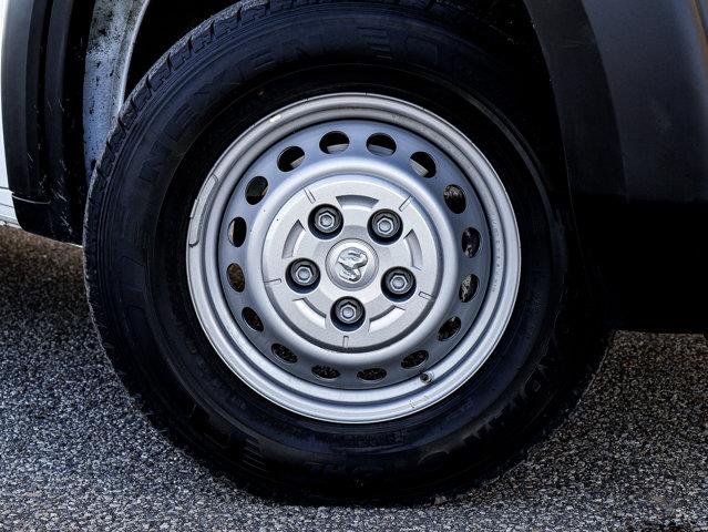 ram ProMaster Cargo Van 2024 - 6