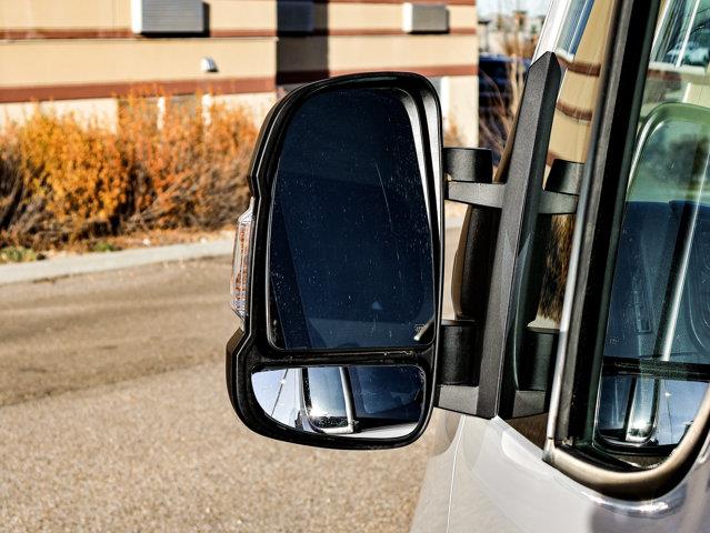 ram ProMaster Cargo Van 2024 - 7