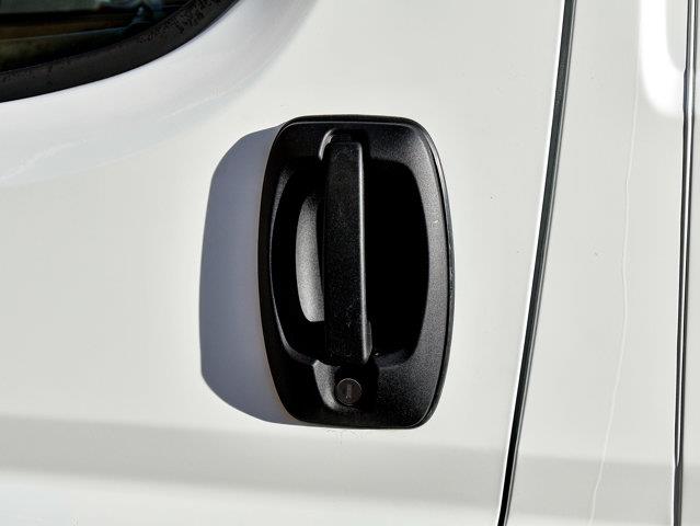 ram ProMaster Cargo Van 2024 - 8