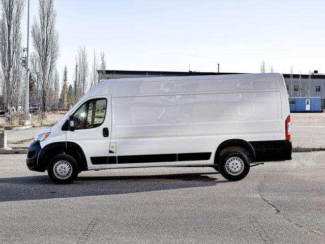 ram ProMaster Cargo Van 2024 - 10
