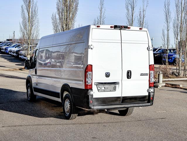 ram ProMaster Cargo Van 2024 - 11