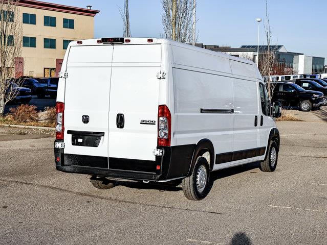 ram ProMaster Cargo Van 2024 - 13