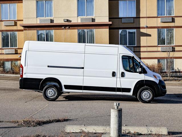 ram ProMaster Cargo Van 2024 - 14