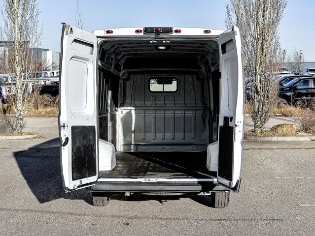 ram ProMaster Cargo Van 2024 - 15