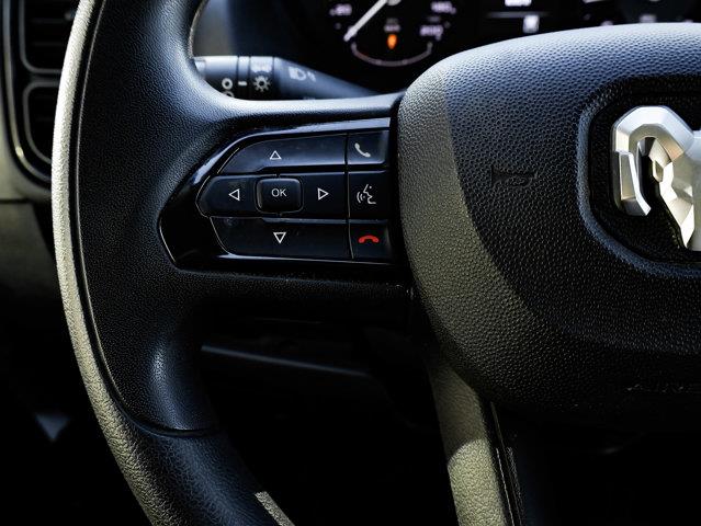 ram ProMaster Cargo Van 2024 - 17