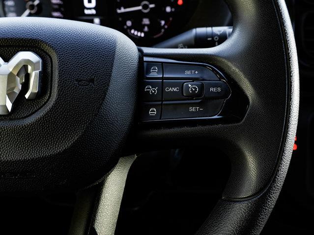 ram ProMaster Cargo Van 2024 - 19