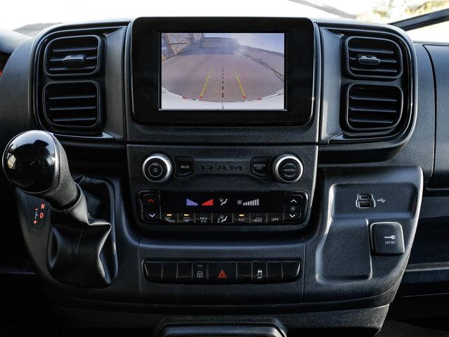 ram ProMaster Cargo Van 2024 - 22