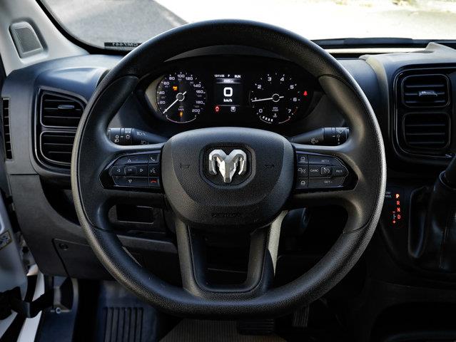 ram ProMaster Cargo Van 2024 - 23